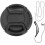 Camera Lens Cover, Thickened, ScratchResistant, Dustproof (4982 mm) 5