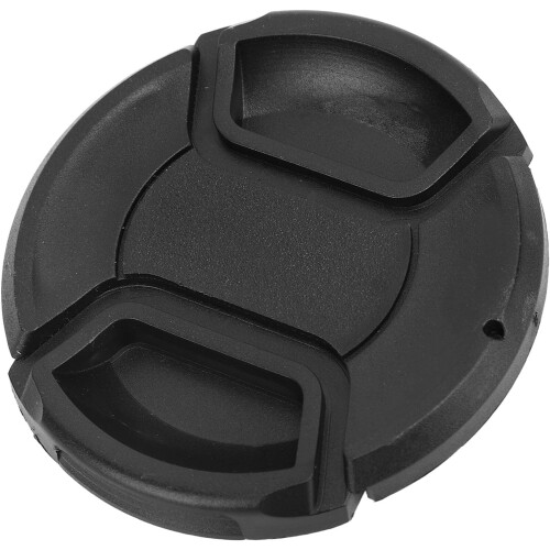 Camera Lens Cover, Thickened, ScratchResistant, Dustproof (4982 mm) 2