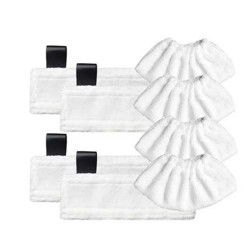 Vadrouille tissu Durable balayeuse remplacement vadrouille-UN 1