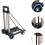 Folding Hand Trolley  
Folding Hand Trolley  
Multipurpose Luggage Trolley 3