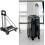 Folding Hand Trolley  
Folding Hand Trolley  
Multipurpose Luggage Trolley 5