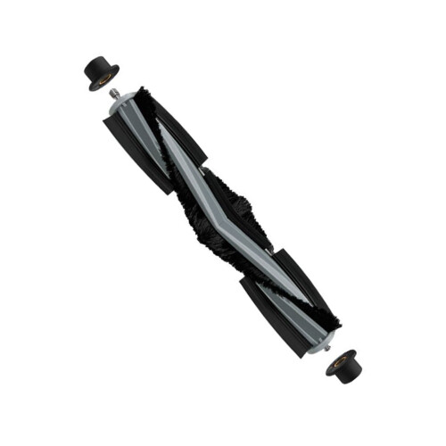 Durable Vacuum Cleaner Roller Brush Sweeping Robot Cleaning-A