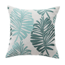 Landelijke decoratie, gepersonaliseerd ontwerp, zachte en comfortabele stof, geborduurde kussenhoezen voor binnen en buiten, duurzaam polyester