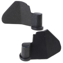 Kneading Paddle Metal Texture Bread Machine Attachment for Bread
