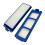 4/8/10Pcs Replacement Filter for G40 G40+ Robot Vacuum-B 5