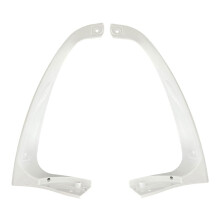 2 Pieces Fashion Refrigerator Handles Modern Refrigerator Door