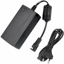 Netzteil für Aufstehsessel, reibungsloser Betrieb, universelle Kompatibilität, elektrischer Relaxsesseladapter mit Zweipolstecker, 4 elektrische