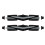 Replacement Part Main Brush Sweeping Robot Spare Parts Roller-B 3