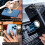 Η λαβή Smartphone Ring και η ρυθμιζόμενη γωνία στήριξης προσφέρουν απαράμιλλη ευελιξία 5