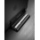 Suporte de mesa de alumínio com design de slot duplo, suporte vertical para laptop com tamanho ajustável de até 17,3 polegadas, design 6
