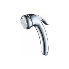 Kompaktní náhrada za rozprašovač dřezu, ergonomický design, ovládání palcem, plast ABS4, robustní a odolné použití ve vaší kuchyni