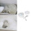 Kitchen USB Dishwasher Mini Portable Ultrasonic Dishwasher 2