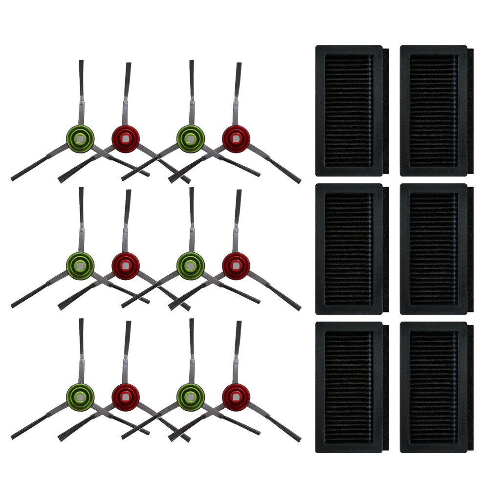 Vacuum Cleaner Brushroll Vacuum Cleaner Side Brushes Vacuum-D