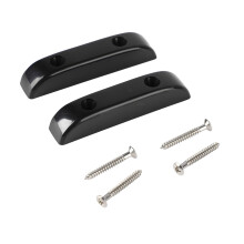 Bass Guitar Thumb Rest (GM01 Black) GM01 Black GM01 Black