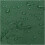 Hexagonal Oxford Fabric Sandpit Cover Drawstring Waterproof Shelter Green Ref: 1205 5