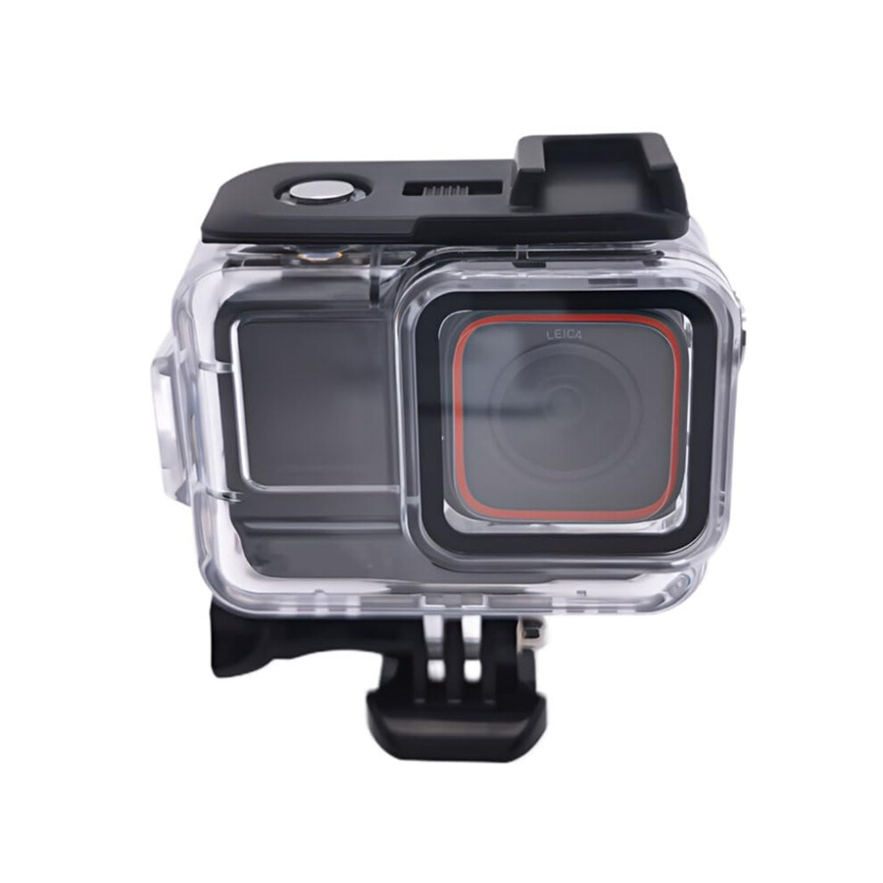 60 Metre Camera Diving Housing For Insta360 Ace Pro 2, Waterproof Case 9365049445764