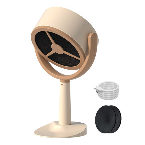 Convenient Mini Range Hood Cooker Hood-Rechargeable model
