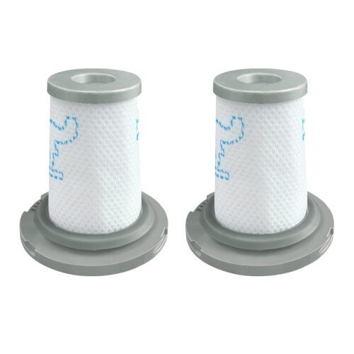Plastic Vacuum Filter Vacuum Cleaner Part Replacements-B 1