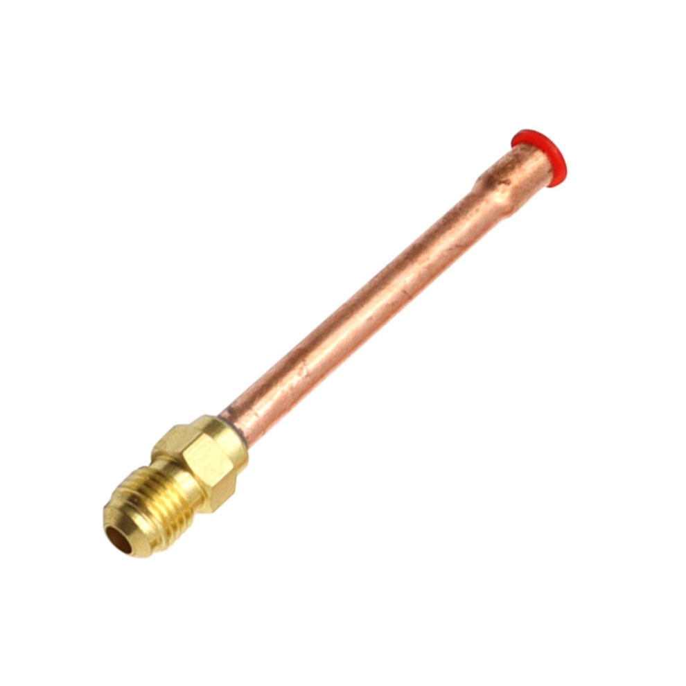 4Pcs Copper Tube Brass Pipe For Air Conditioner-2 Minutes 7732000419515