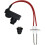 Battery Igniter Electric Igniter Pulse Ignition Component Set 1