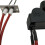 Battery Igniter Electric Igniter Pulse Ignition Component Set 4