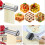 Pasta Roller Attachment Dough Maker Spare Part Stainless Steel 7