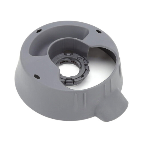 Food Processor Main Pot Base Safe Multifunctional Cooking