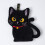 Double Layers Absorbent Hand Towel In Cats Pattern-combination 7