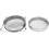 Stainless Steel Honey Sieve Double Filter Beekeeping Beekeeper Settings 2