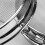 Stainless Steel Honey Sieve Double Filter Beekeeping Beekeeper Settings 3