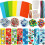 Felt Craft Set With Multiple Color For Home-Christmas 1