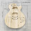 DIY Kit for LP Electric Guitar Body Modification Template Spray Paint 2