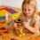 Felt Craft Set With Multiple Color For Home-halloween 7
