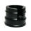 Support de doseur de café en alliage d'aluminium, Support-Noir 1