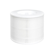 Filtre Hepa activé à haute efficacité pour filtre purificateur