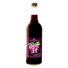 Beet It Original Organic Beetroot Juice 750ml