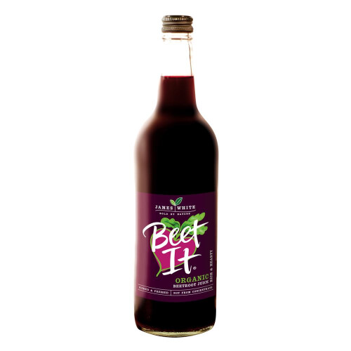 Beet It Original Organic Beetroot Juice 750ml