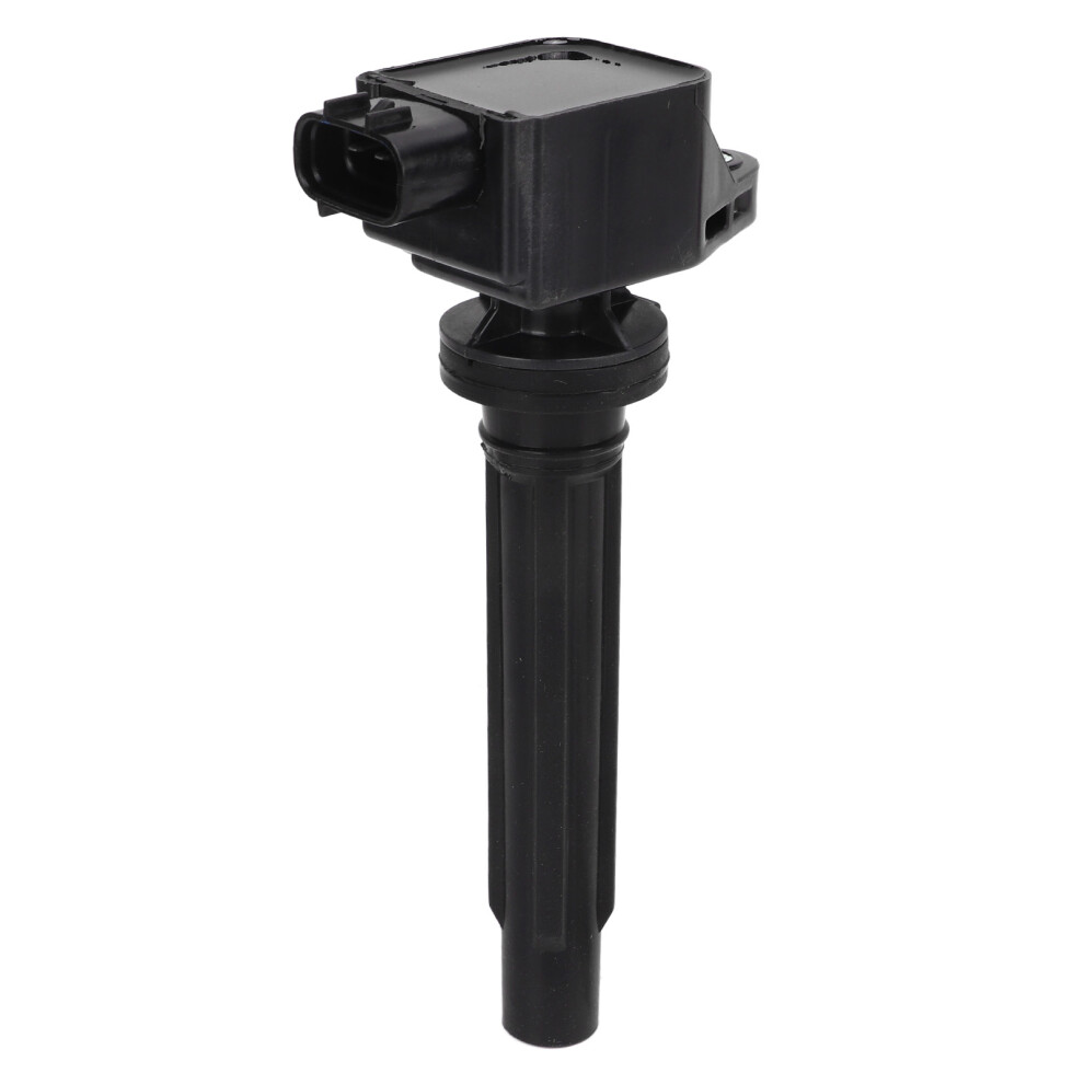 Ignition Coils Durable & Reliable High Electrical Resistance Strong Spark Corrosion Resistant Abrasion Resistant Easy Installation 4 Suzuki Grand 9139052790056