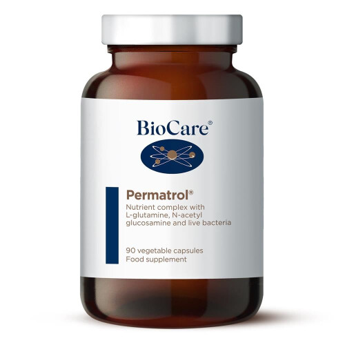 Biocare Permatrol 90 Capsules
