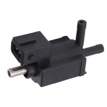 Elettrovalvola a vuoto per applicazioni turbo Saab, elettrovalvola di controllo spurgo canister a 2 pin, 12 V CC, ricambio di alta qualità 728311040