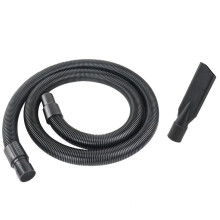 Tuyau Flexible pour aspirateur, adapté-Grand tuyau de 2,5 m avec