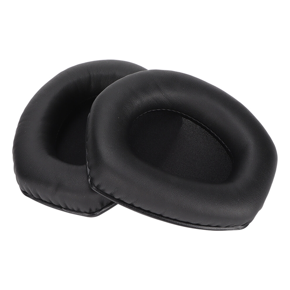 Replacement Ear Cushions For Sennheiser Headphones,Upgrade Foam Soft Leather Noise Isolation And Enhanced Sound Experience With Memory Foam Design 9420858896517