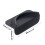 Mini tapis de sécurité en Silicone pour café, tapis de 3
