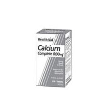 Healthaid Calcium Complete 800mg - 120 Tablets