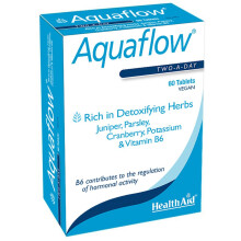 Healthaid Aquaflow& Tablets 60's