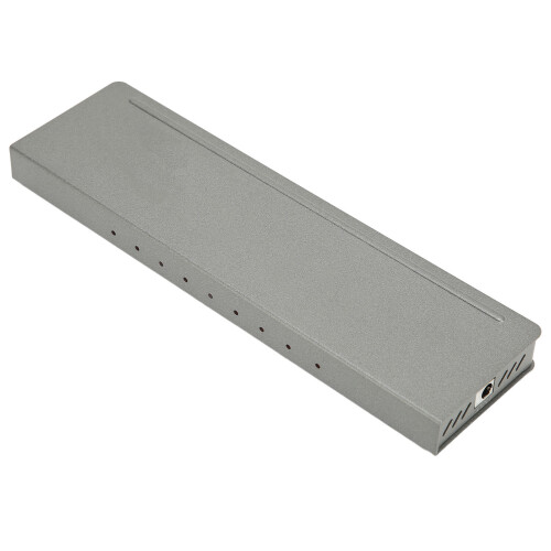 Διανομέας HDMI με διακόπτη HDMI Matrix Switch1In8Out, υποστηρίζει ανάλυση 4K με ρύθμιση EDID, 2