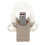 Professional Alternator Brush Holder Assy, Easy Replacement With Exquisite Workmanship And Unique Design For Stable Performance 1