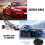 Βάση Jack για BMW & Mini Vehicles, Προσαρμογέας Λαστιχένιου Jack από Βαρύ Υλικό, Universal Fit4Car, 8