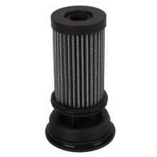 Filtro de aire para un mejor rendimiento de la cortadora de césped, filtro de transmisión que garantiza un funcionamiento suave y una mayor