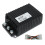 Golf Cart Controller, Precision Control 4 Golf Carts & Small Utility Vehicles w/ Brake Control & Variable Drive Speed, Dc Motor Controller 48V 250A 1